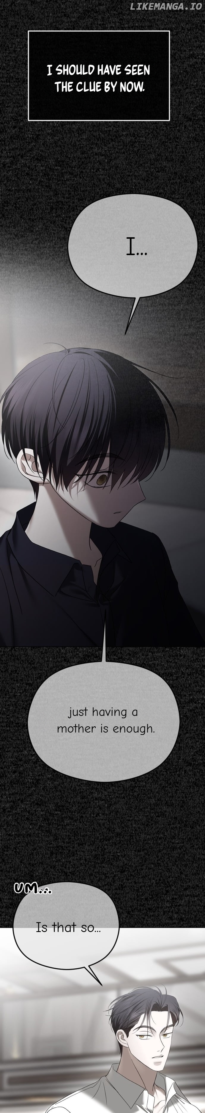 The Ending, I Want to Change it Chapter 65 - page 30